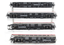 Load image into Gallery viewer, HO Brass UTI - Union Terminal Imports No. 2001 SP - Southern Pacific 1960s Coast Daylight 10 Car Set FP