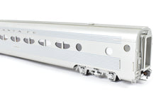 Load image into Gallery viewer, HO Brass TCY - The Coach Yard "Famous Train" Series TCY-1299 ATSF - Santa Fe 1950's "San Diegan" 7 Car Set