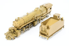 Load image into Gallery viewer, HO Brass PFM - SKI NP - Northern Pacific Class Z-3 2-8-8-2 1985 Run