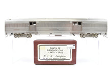 Load image into Gallery viewer, HO Brass W&R Enterprises ATSF - Santa Fe Baggage Car No's 3432 - 3452