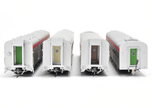 Load image into Gallery viewer, HO Brass UTI - Union Terminal Imports No. 2001 SP - Southern Pacific 1960s Coast Daylight 10 Car Set FP