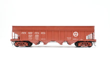 Load image into Gallery viewer, O Brass Pacific Limited PRR - Pennsylvania Railroad H-22a Hopper Pro-Painted No. 918450