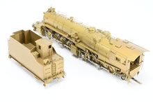 Load image into Gallery viewer, HO Brass PFM - SKI NP - Northern Pacific Class Z-3 2-8-8-2 1985 Run