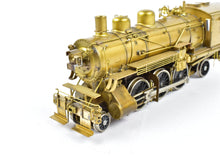 Load image into Gallery viewer, HO Brass PFM - Fujiyama NP - Northern Pacific 2-6-2 Class T-1 Prairie