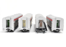 Load image into Gallery viewer, HO Brass UTI - Union Terminal Imports No. 2001 SP - Southern Pacific 1960s Coast Daylight 10 Car Set FP