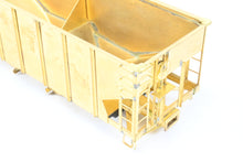 Load image into Gallery viewer, O Brass U.S. Hobbies Various Roads Standard Ribbed Side Twin Hopper