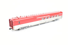 Load image into Gallery viewer, HO Brass CON CIL - Challenger Imports CRI&P/SP - Rock Island/Southern Pacific Golden State 10-Car Passenger Set Factory Painted