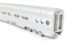 Load image into Gallery viewer, HO Brass TCY - The Coach Yard "Famous Train" Series TCY-1299 ATSF - Santa Fe 1950's "San Diegan" 7 Car Set