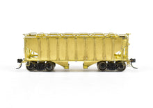 Load image into Gallery viewer, HO Brass Railworks PRR - Pennsylvania Railroad GLe Covered Hopper