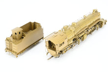 Load image into Gallery viewer, HO Brass PFM - SKI NP - Northern Pacific Class Z-3 2-8-8-2 1985 Run