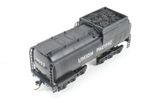 Load image into Gallery viewer, HO Brass LMB Models UP - Union Pacific "9000" 4-12-2 Custom Painted & Weathered No. 9053 REBOXX