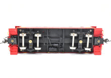 Load image into Gallery viewer, HO Brass CON OMI - Overland Models, Inc. WAB - Wabash Streamlined Cupola Caboose Pro-Painted No. 2778