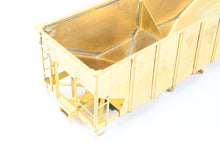 Load image into Gallery viewer, O Brass U.S. Hobbies Various Roads Standard Ribbed Side Twin Hopper