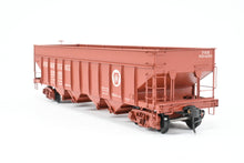 Load image into Gallery viewer, O Brass Pacific Limited PRR - Pennsylvania Railroad H-22a Hopper Pro-Painted No. 918450
