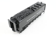 Load image into Gallery viewer, HO Brass Sunset Models NP - Northern Pacific A-5 4-8-4 FP Black #2689 DCC Ready