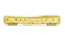 Load image into Gallery viewer, HO Brass Oriental Limited GN - Great Northern Heavyweight Coach Nos. 990-995
