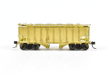Load image into Gallery viewer, HO Brass Railworks PRR - Pennsylvania Railroad GLe Covered Hopper