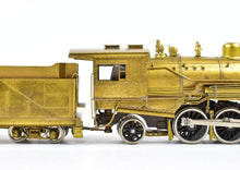 Load image into Gallery viewer, HO Brass PFM - Fujiyama NP - Northern Pacific 2-6-2 Class T-1 Prairie