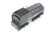 Load image into Gallery viewer, HO Brass LMB Models UP - Union Pacific "9000" 4-12-2 Custom Painted & Weathered No. 9053 REBOXX