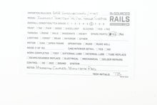 Load image into Gallery viewer, HO Brass GHB International Inc. IT - Illinois Terminal "The Owl" Trailer Sleeper