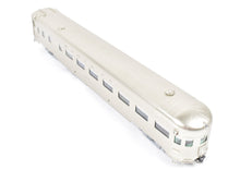 Load image into Gallery viewer, HO Brass TCY - The Coach Yard "Famous Train" Series TCY-1299 ATSF - Santa Fe 1950's "San Diegan" 7 Car Set