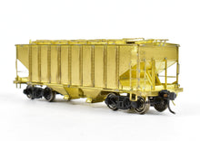 Load image into Gallery viewer, HO Brass Railworks PRR - Pennsylvania Railroad GLe Covered Hopper