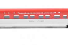 Load image into Gallery viewer, HO Brass CON CIL - Challenger Imports CRI&P/SP - Rock Island/Southern Pacific Golden State 10-Car Passenger Set Factory Painted