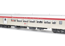 Load image into Gallery viewer, HO Brass UTI - Union Terminal Imports No. 2001 SP - Southern Pacific 1960s Coast Daylight 10 Car Set FP