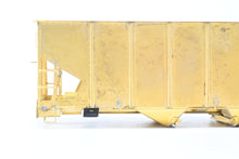 Load image into Gallery viewer, O Brass U.S. Hobbies Various Roads Standard Ribbed Side Twin Hopper