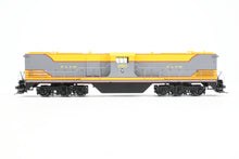 Load image into Gallery viewer, HO NEW Brass DVP - Division Point SSW - Cotton Belt Baldwin Center Cab Diesel DT-6-6-2000 F/P No. 260 w/ ESU LokSound DCC and Sound