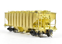 Load image into Gallery viewer, HO Brass Railworks PRR - Pennsylvania Railroad GLe Covered Hopper