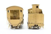 Load image into Gallery viewer, HO Brass PFM - SKI NP - Northern Pacific Class Z-3 2-8-8-2 1985 Run