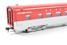 Load image into Gallery viewer, HO Brass CON CIL - Challenger Imports CRI&P/SP - Rock Island/Southern Pacific Golden State 10-Car Passenger Set Factory Painted