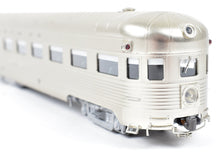 Load image into Gallery viewer, HO Brass TCY - The Coach Yard "Famous Train" Series TCY-1299 ATSF - Santa Fe 1950's "San Diegan" 7 Car Set