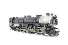 Load image into Gallery viewer, HO Brass LMB Models UP - Union Pacific "9000" 4-12-2 Custom Painted & Weathered No. 9053 REBOXX