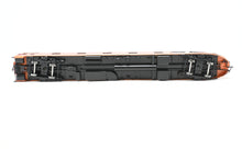 Load image into Gallery viewer, HO Brass Shoreham Shops MILW - Milwaukee Road Creek Series Sleeper Skytop No. 12, "Arrow Creek" 1952 Factory Painted