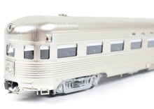 Load image into Gallery viewer, HO Brass TCY - The Coach Yard "Famous Train" Series TCY-1299 ATSF - Santa Fe 1950's "San Diegan" 7 Car Set