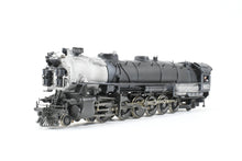 Load image into Gallery viewer, HO Brass LMB Models UP - Union Pacific "9000" 4-12-2 Custom Painted & Weathered No. 9053 REBOXX