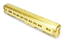 Load image into Gallery viewer, HO Brass Oriental Limited GN - Great Northern Heavyweight Coach Nos. 990-995
