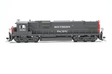Load image into Gallery viewer, HO Bowser "Executive Line" SP - Southern Pacific Alco C630M FP No. 3150 w/ SoundTraxx Tsunami DCC and Sound