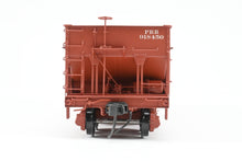 Load image into Gallery viewer, O Brass Pacific Limited PRR - Pennsylvania Railroad H-22a Hopper Pro-Painted No. 918450