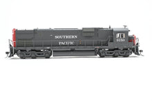 Load image into Gallery viewer, HO Bowser "Executive Line" SP - Southern Pacific Alco C630M FP No. 3150 w/ SoundTraxx Tsunami DCC and Sound