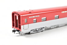 Load image into Gallery viewer, HO Brass CON CIL - Challenger Imports CRI&P/SP - Rock Island/Southern Pacific Golden State 10-Car Passenger Set Factory Painted