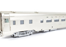 Load image into Gallery viewer, HO Brass TCY - The Coach Yard "Famous Train" Series TCY-1299 ATSF - Santa Fe 1950's "San Diegan" 7 Car Set