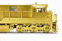 Load image into Gallery viewer, HO Brass OMI - Overland Models, Inc. Various Roads GE U-28C (Late Version)