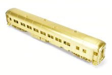Load image into Gallery viewer, HO Brass Oriental Limited GN - Great Northern Heavyweight Coach Nos. 990-995