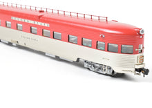 Load image into Gallery viewer, HO Brass CON CIL - Challenger Imports CRI&P/SP - Rock Island/Southern Pacific Golden State 10-Car Passenger Set Factory Painted
