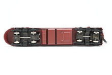 Load image into Gallery viewer, HO Brass Oriental Limited PRR - Pennsylvania Railroad EMD FP7A PH II PRR Version w/Trainphone Antenna FP REBOXX