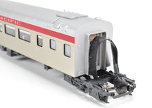 Load image into Gallery viewer, HO Brass UTI - Union Terminal Imports No. 2001 SP - Southern Pacific 1960s Coast Daylight 10 Car Set FP