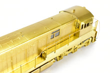 Load image into Gallery viewer, HO Brass OMI - Overland Models, Inc. Various Roads GE U-28C (Late Version)